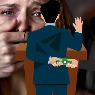 Yes to empathy in politics! Politiciens et gouvernements, IL EST TEMPS D'AVOIR DE L'EMPATHIE une fois pour toutes! - Channel Telegram