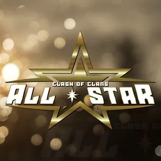 Clash of Clans All Star - Gruppo Telegram