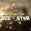 immagine profilo del group telegram di Clash of Clans All Star