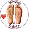 immagine profilo del channel telegram di Massaggi & Salute 🖐️ 🍎🍋🥑