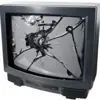 immagine profilo del channel telegram di tv spegni la tv e informati