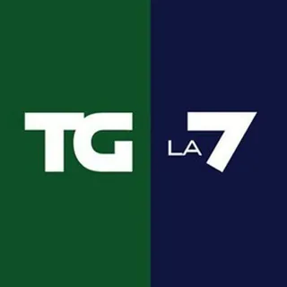 Tg La7✔ - Canale Telegram