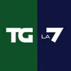 immagine profilo del channel telegram di Tg La7✔