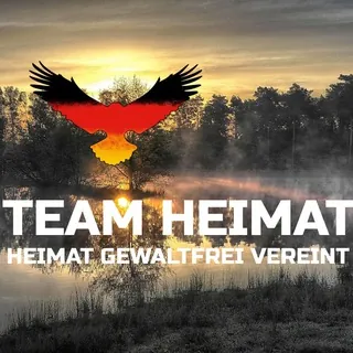 Carsten Jahn - TEAM HEIMAT - Canale Telegram