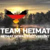 immagine profilo del channel telegram di Carsten Jahn - TEAM HEIMAT