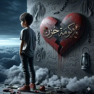 كومةحزن🥀 - قناة Telegram