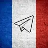 Profile picture: FrenchTelegramFreaks : French Telegram Freaks from France, Africa, Canada, Switzerland / Suisse [Français]