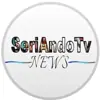 immagine profilo del channel telegram di 🎬SeriAndoTv-NEWS🎬