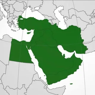 Middle East Spectator — MES - Channel Telegram