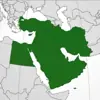 Profile picture: Middle East Spectator — MES