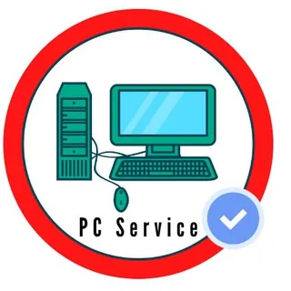 PC Service - សេវាថែទាំកុំព្យូទ័រ - Channel Telegram