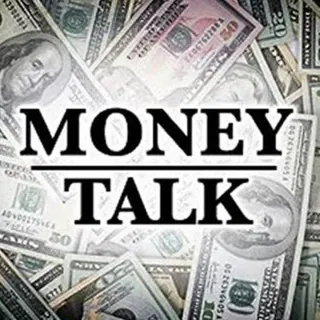 Money Talks, Bullshit walks, Cash money talk - Канал Telegram