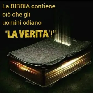 Verità Svelata - Canale Telegram