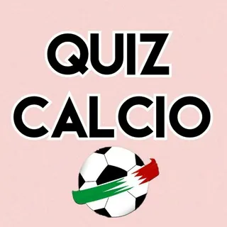 Quiz Calcio / Domande su Mondiali, Europei, Calciomercato, Record - Canale Telegram