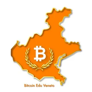 Bitcoin EDU Veneto (Official) - Gruppo Telegram