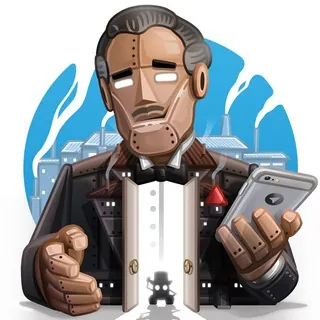 BotFather✔ - Bot Telegram