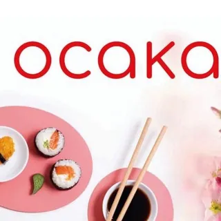 Осака - Большой Камень - СУШИ 🍣 - Canale Telegram