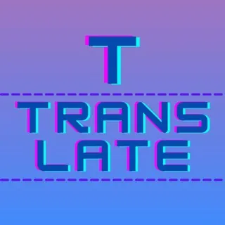 Переводчик Бот - Bot Telegram