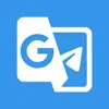 Profile picture: iDTranslateBot