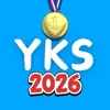 Profil fotoğrafı: YKS Sohbet | TYT - AYT 2026