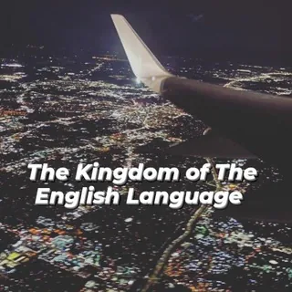 مملكة اللغة الانجليزية - قناة Telegram