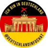Profilbild: ❌ Ich bin in Deutschland🇩🇪News, Info, Chat, Events, Locations, Kontakte, Gruppen, Kanäle, Vernetzung