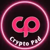 Profile picture: Crypto Pad 🎯