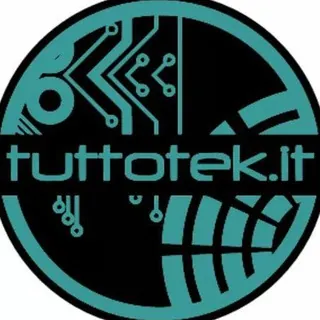 tuttotek.it - Canale Telegram