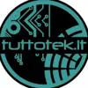 immagine profilo del channel telegram di tuttotek.it