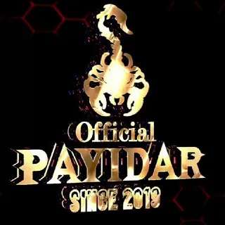 Payidar Official🦂 - Channel Telegram