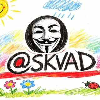 @skvad - Группа Telegram