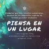 Foto de perfil: Piensa en un lugar lugares_blog