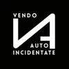 immagine profilo del channel telegram di Vendo Auto Incidentate
