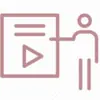 immagine profilo del channel telegram di ASL LECCE FORMAZIONE