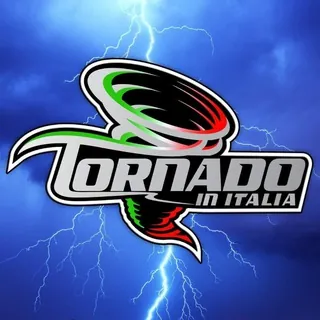Tornado in Italia - segnalazioni 🌪 - Gruppo Telegram
