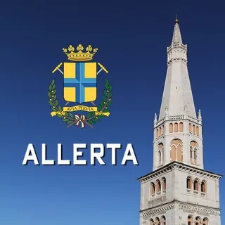 ComuneMO-allerta - Canale Telegram