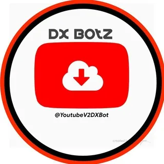 YouTube Downloader #V3.0 - Bot Telegram