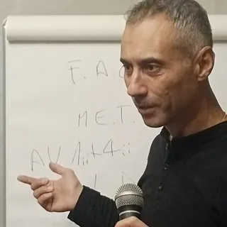 Fabio Pandiscia - Bot Telegram