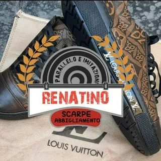 RENATINO - Canale Telegram