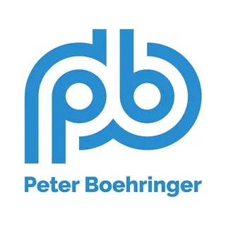pboehringer [Peter Boehringer]✔ - Kanal Telegram