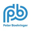 Profilbild: pboehringer [Peter Boehringer]✔