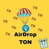 Profile picture: TON AirDrop (EN)💎