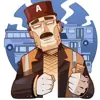 Profile picture: ChooChooBot