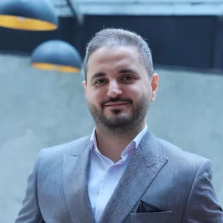 مشاوره همیار آکادمی - ربات Telegram