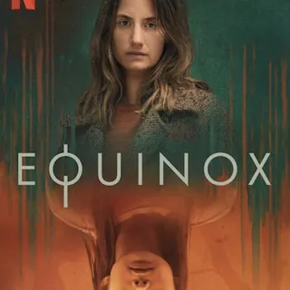 Equinox ITA SERIE TV Streaming e Download - Channel Telegram