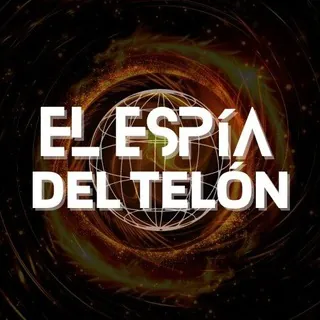 📜 ЕSРÍA del TELÓN 🛰 - Canal Telegram