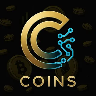 Coins ( ₿ ) - Channel Telegram