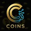 Profile picture: Coins ( ₿ )