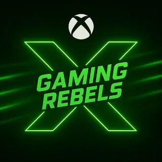 🎮 Gaming Rebels X 🎮 - Canale Telegram