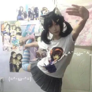 > miyu and oddities ( in decomposition ) 🪖🍓🎀 - Channel Telegram